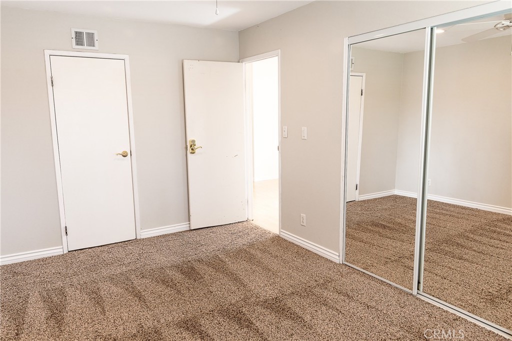 2454 Invar Court Simi Valley, CA 93065 - Photo 32 of 42 Upstairs Master Bedroom (Bedroom 4)