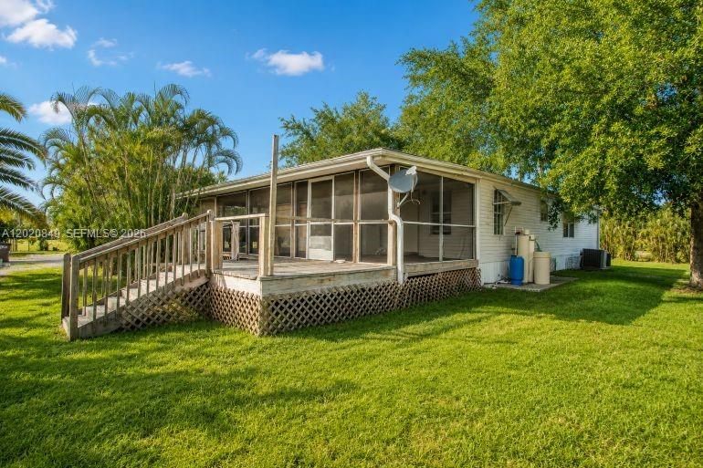 3880 Packinghouse Road Alva, FL 33920 - Photo 46 of 47