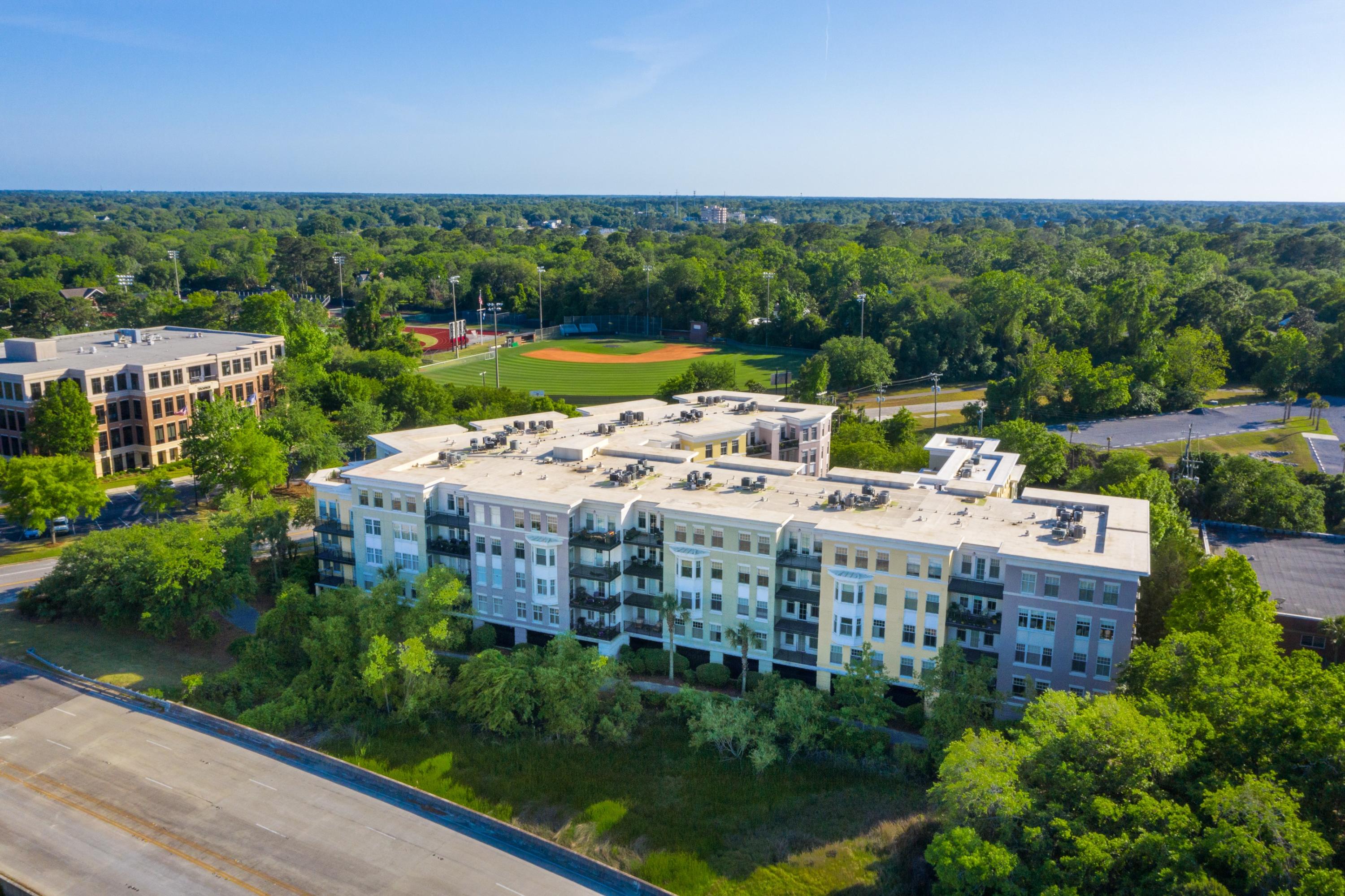 498 Albemarle Road, Unit 313 Charleston, SC 29407 - Photo 33 of 35 33