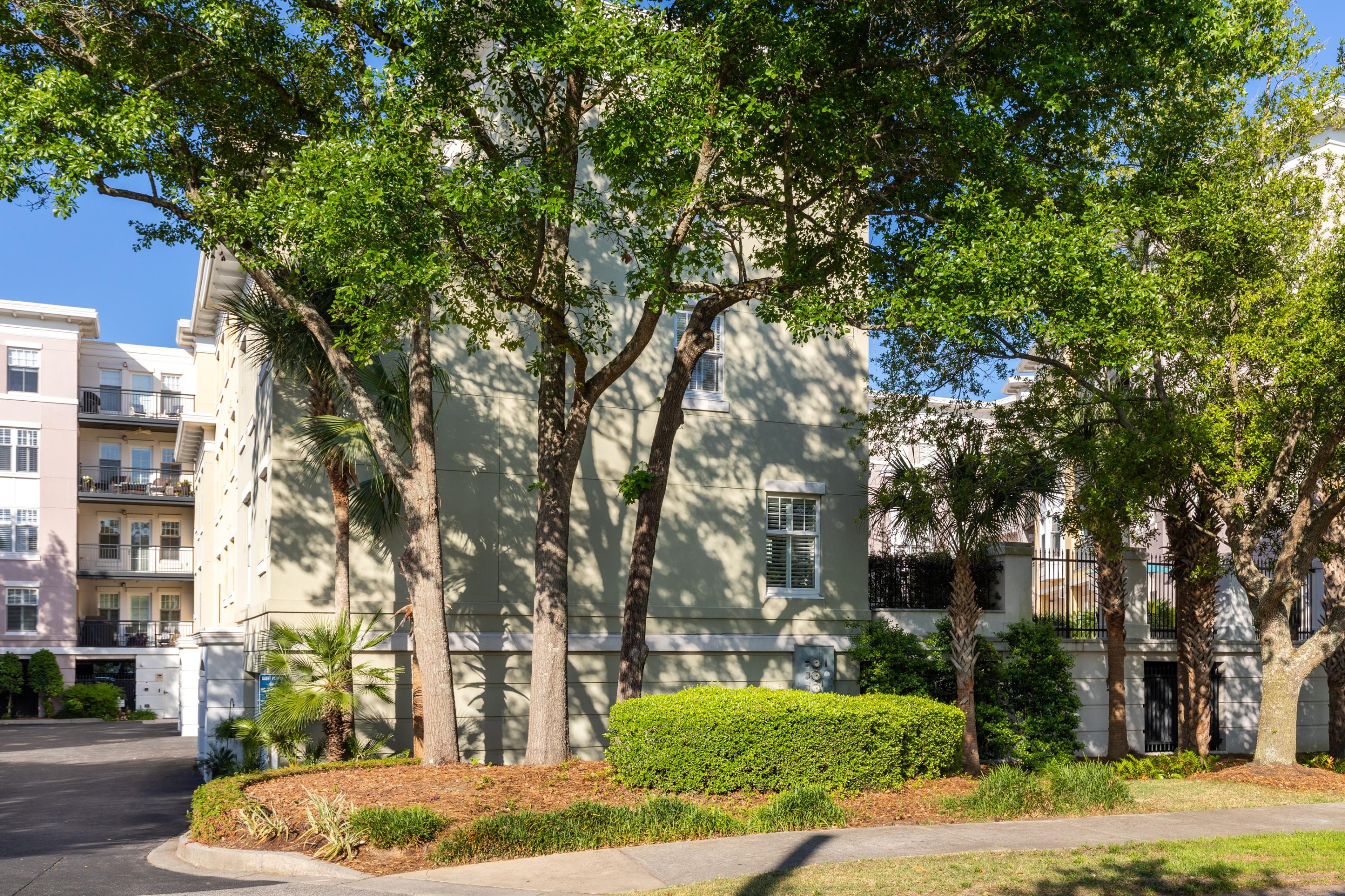 498 Albemarle Road, Unit 313 Charleston, SC 29407 - Photo 34 of 35 34