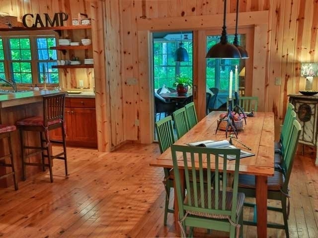 2342 Black Forest Road Presque Isle, WI 54557 - Photo 11 of 20 Gallery Image 11