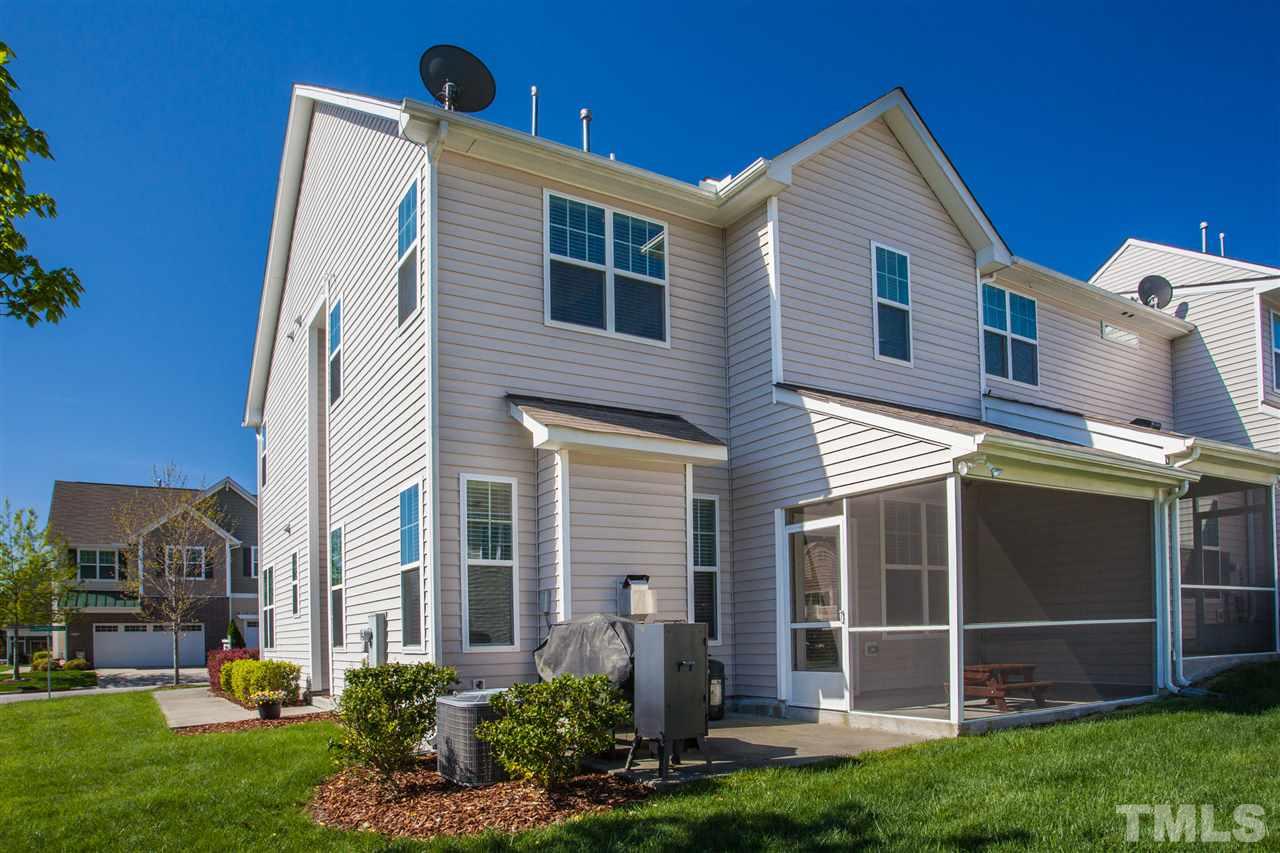 7204 Ladbrooke Street Raleigh, NC 27617 - Photo 22 of 24 Gallery Image 22