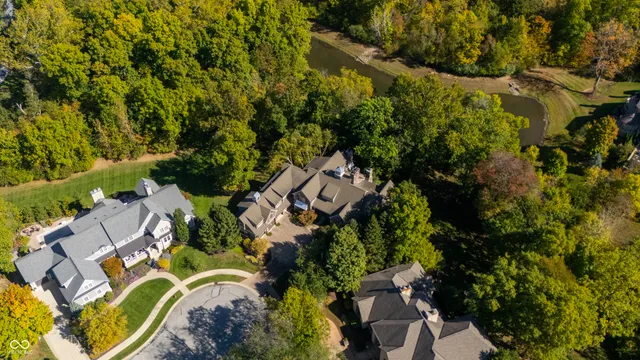 $2,499,000 | 1236 Emerald Viking Court, Westfield, IN 46074