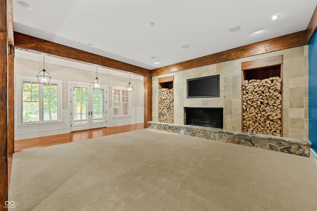 $2,499,000 | 1236 Emerald Viking Court, Westfield, IN 46074