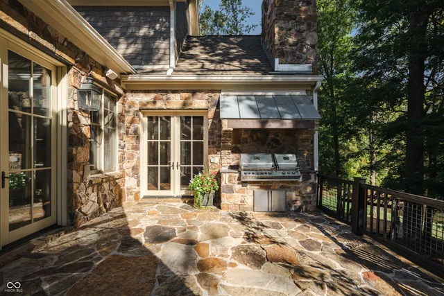 $2,499,000 | 1236 Emerald Viking Court, Westfield, IN 46074