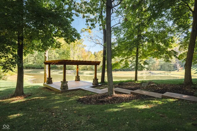 $2,499,000 | 1236 Emerald Viking Court, Westfield, IN 46074