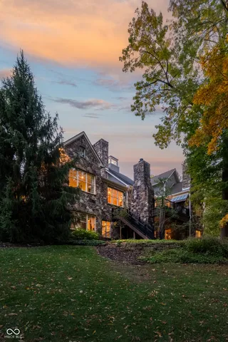 $2,499,000 | 1236 Emerald Viking Court, Westfield, IN 46074