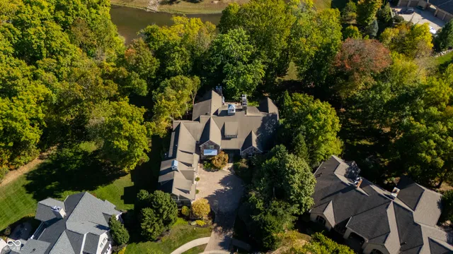 $2,499,000 | 1236 Emerald Viking Court, Westfield, IN 46074