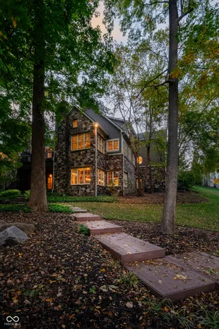 $2,499,000 | 1236 Emerald Viking Court, Westfield, IN 46074