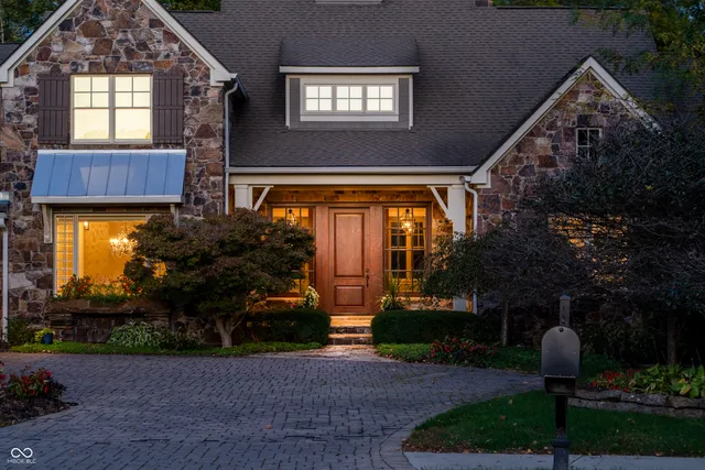 $2,499,000 | 1236 Emerald Viking Court, Westfield, IN 46074