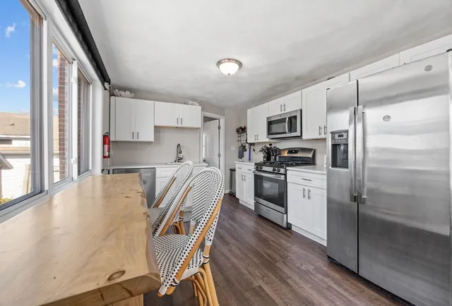 $599,000 | 17 5th Street, Wareham, MA 02558