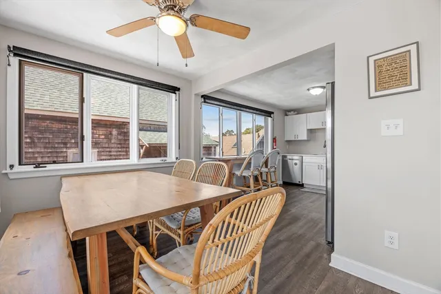 $599,000 | 17 5th Street, Wareham, MA 02558