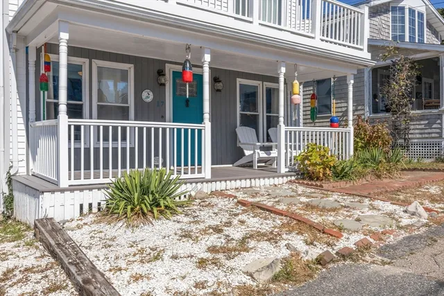 $599,000 | 17 5th Street, Wareham, MA 02558