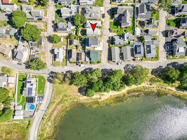 $599,000 | 17 5th Street, Wareham, MA 02558