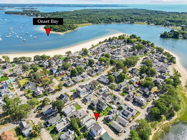 $599,000 | 17 5th Street, Wareham, MA 02558