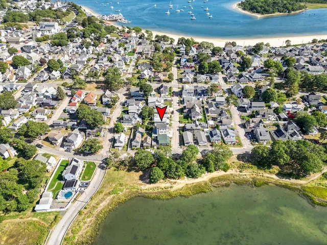 $599,000 | 17 5th Street, Wareham, MA 02558