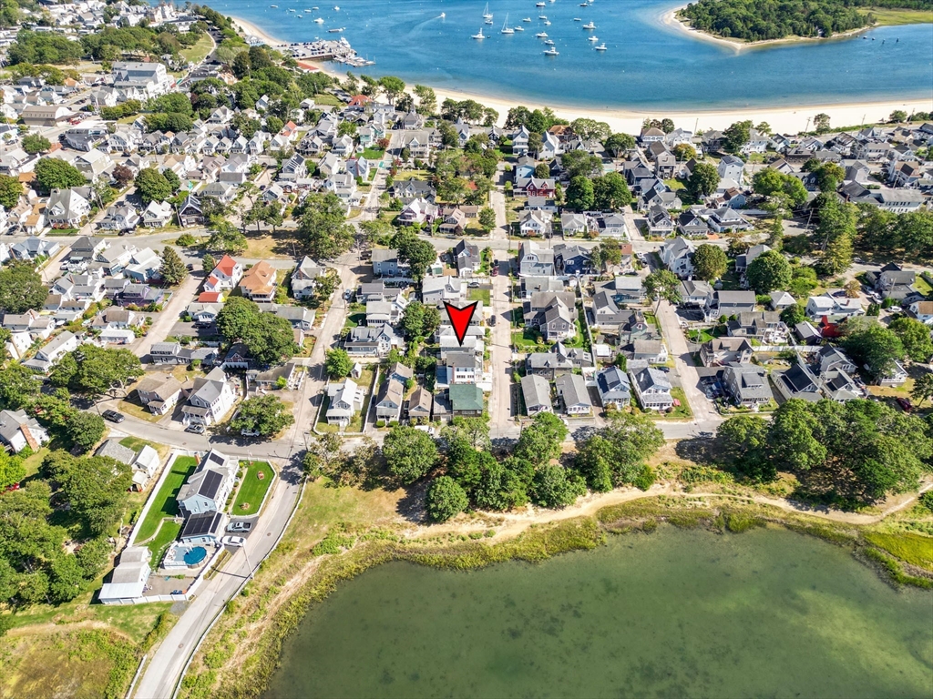 17 5th Street Wareham, MA 02558 - Photo 6 of 32 a view of a city