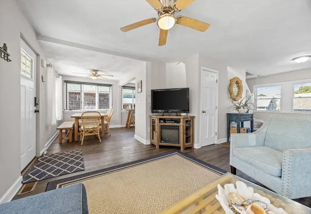 $599,000 | 17 5th Street, Wareham, MA 02558