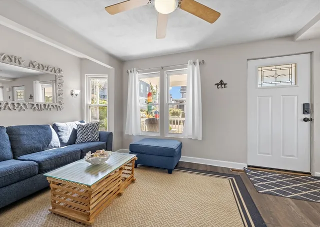 $599,000 | 17 5th Street, Wareham, MA 02558