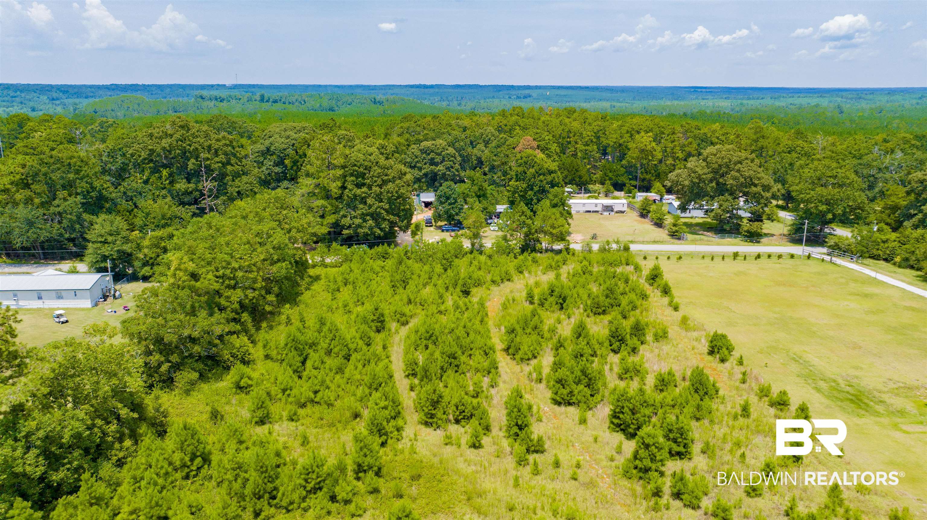 0 Raymond Melton Road Stapleton, AL 36578 - Photo 12 of 13 Gallery Image 12