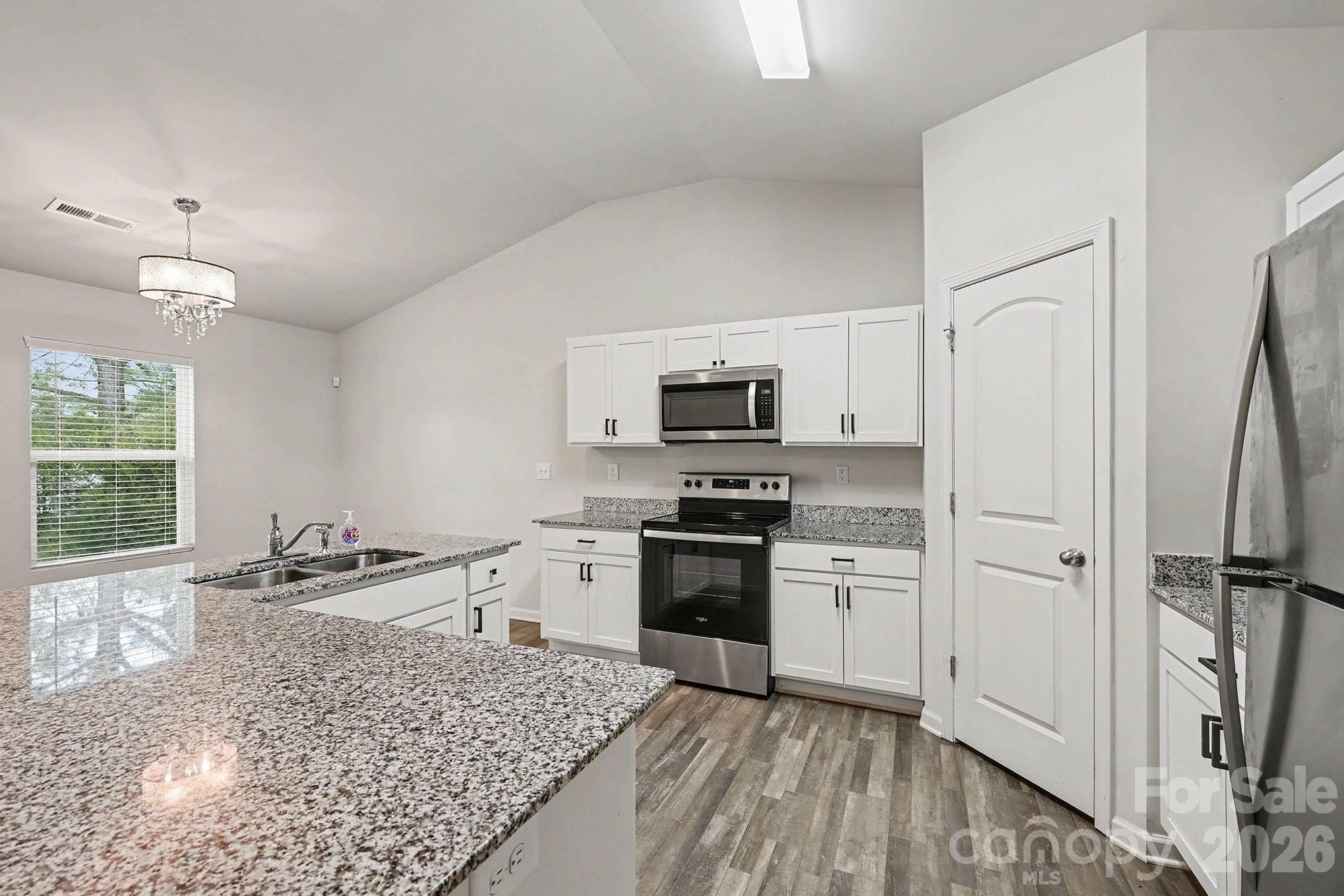 1674 Amberlight Circle Salisbury, NC 28144 - Photo 13 of 25