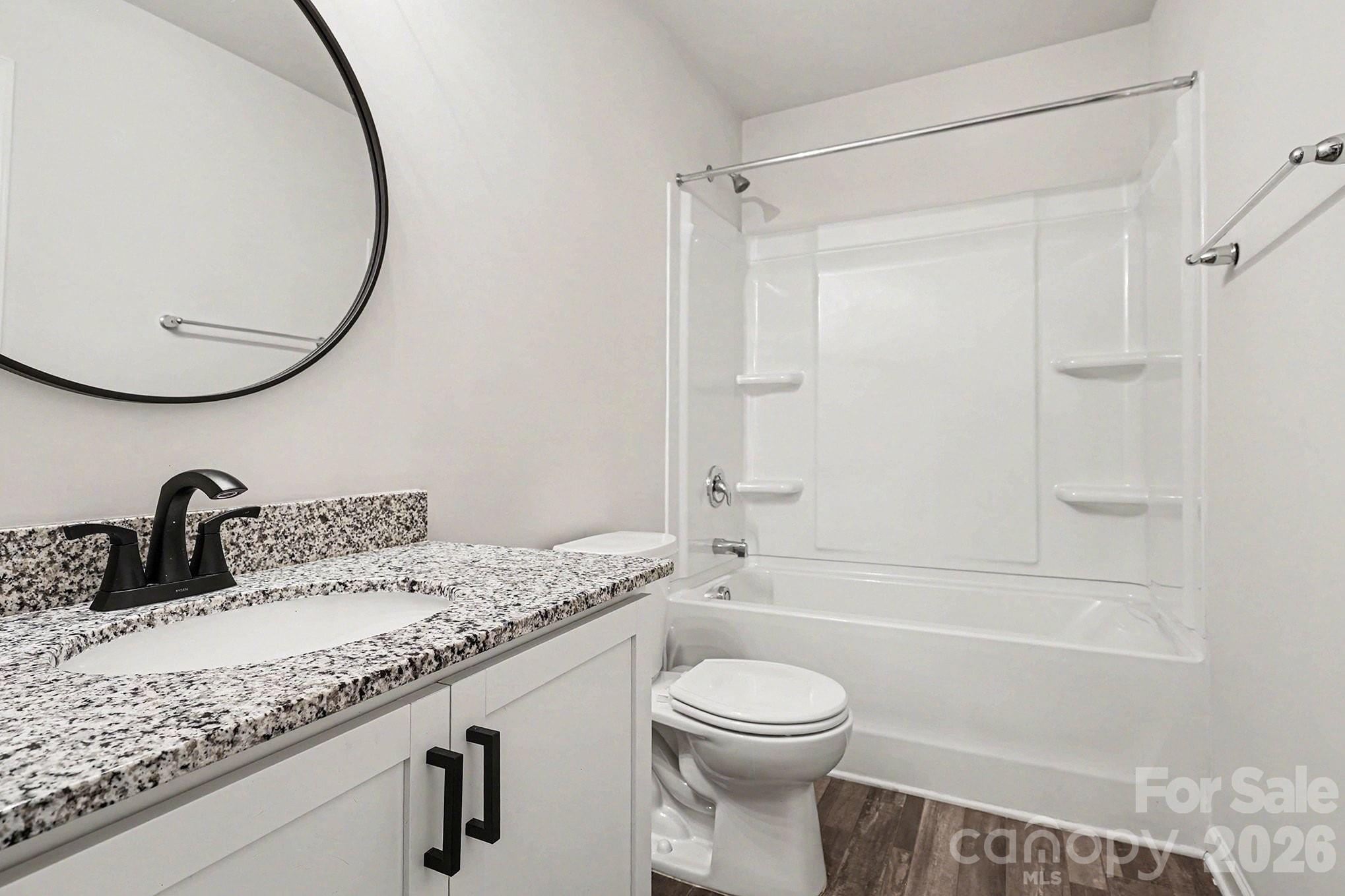 1674 Amberlight Circle Salisbury, NC 28144 - Photo 23 of 25