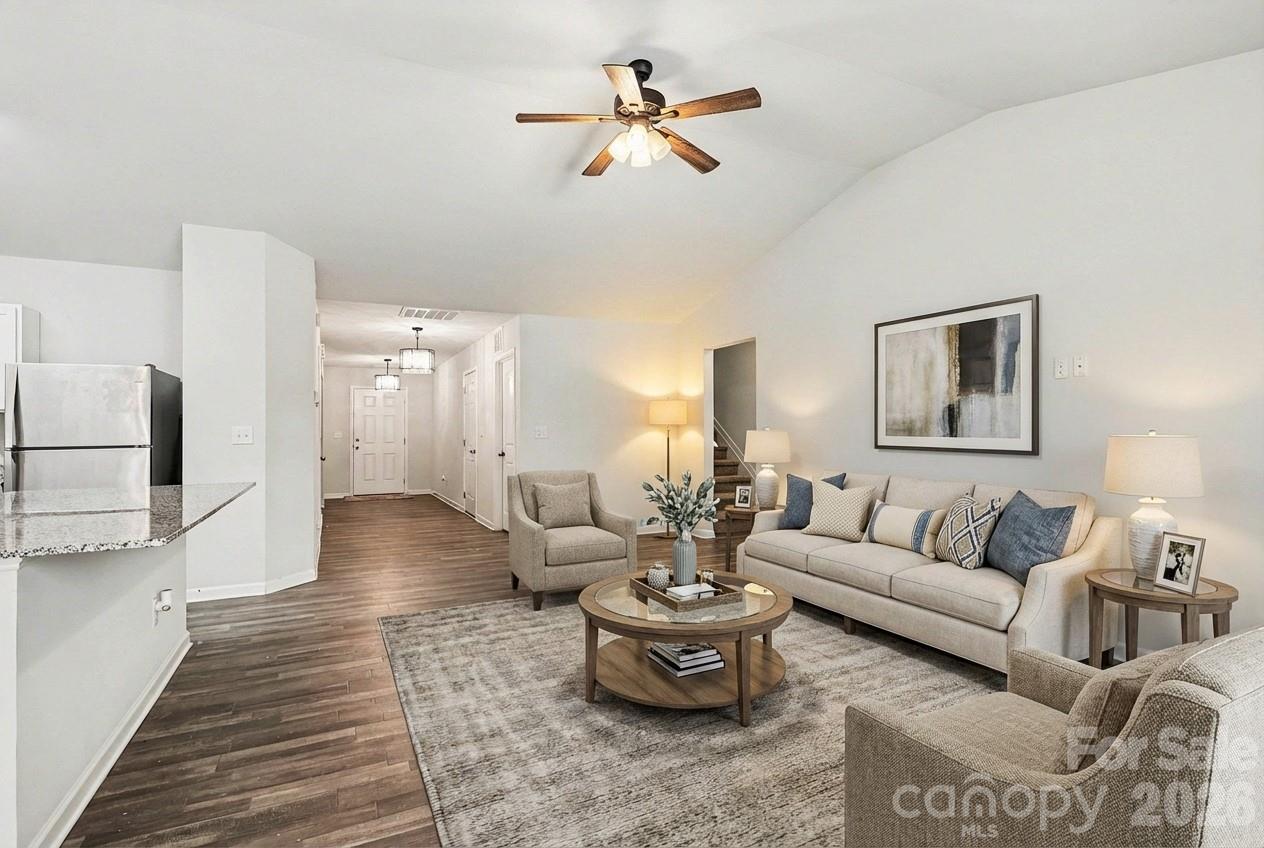 1674 Amberlight Circle Salisbury, NC 28144 - Photo 3 of 25