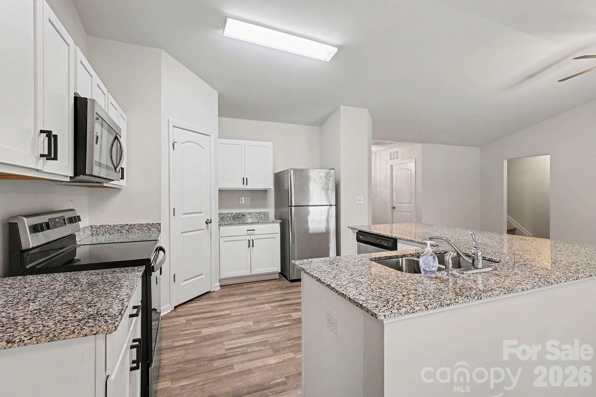 1674 Amberlight Circle Salisbury, NC 28144 - Photo 9 of 25