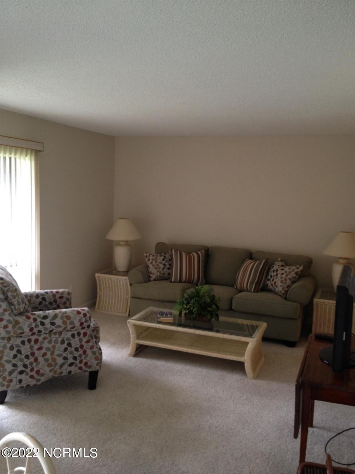 5 Pine Tree Road, Unit 207 Pinehurst, NC 28374 - Photo 6 of 11 family room 1