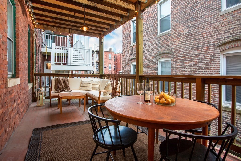 21 Strathmore Road, Unit 2 Brookline, MA 02445 - Photo 12 of 22