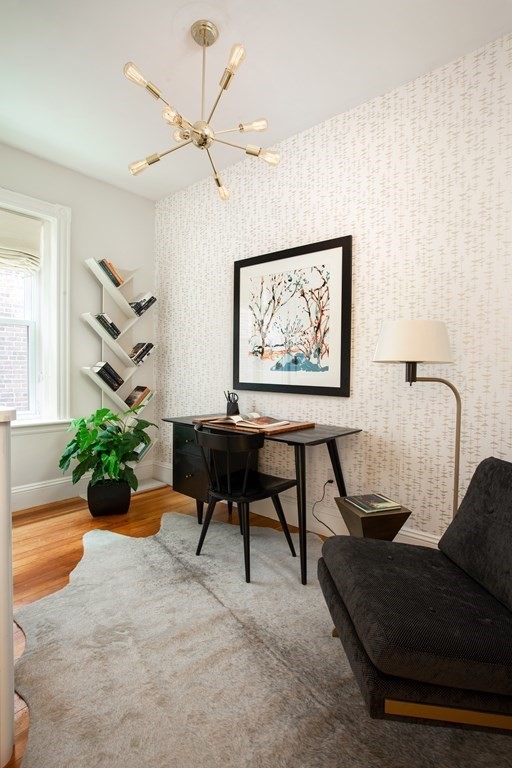 21 Strathmore Road, Unit 2 Brookline, MA 02445 - Photo 13 of 22