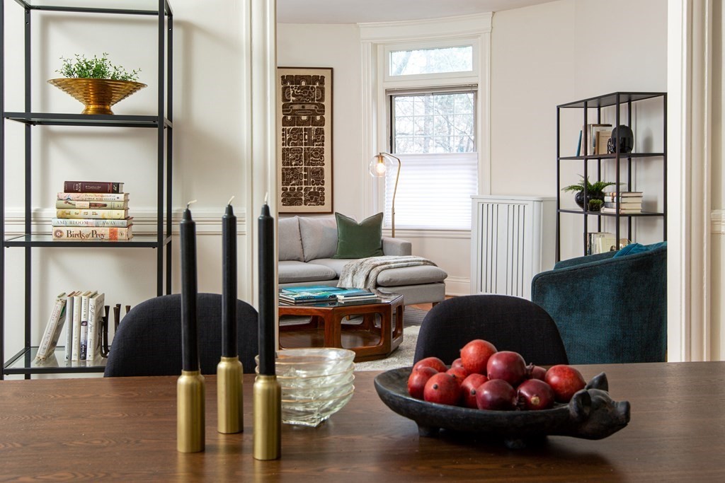 21 Strathmore Road, Unit 2 Brookline, MA 02445 - Photo 14 of 22