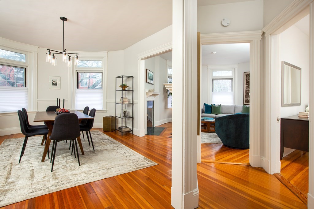 21 Strathmore Road, Unit 2 Brookline, MA 02445 - Photo 15 of 22