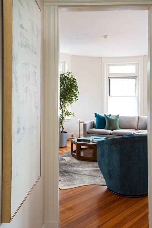 21 Strathmore Road, Unit 2 Brookline, MA 02445 - Photo 16 of 22