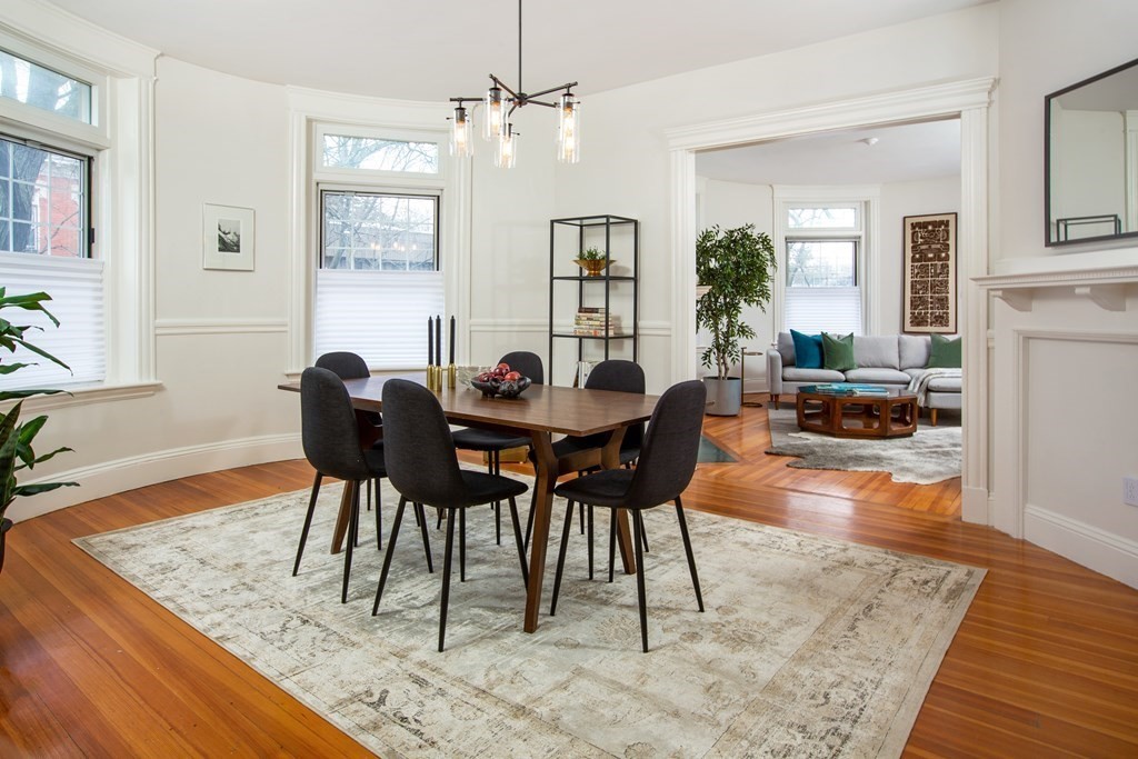 21 Strathmore Road, Unit 2 Brookline, MA 02445 - Photo 17 of 22