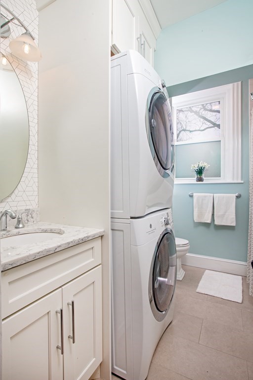 21 Strathmore Road, Unit 2 Brookline, MA 02445 - Photo 18 of 22