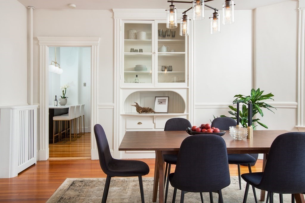 21 Strathmore Road, Unit 2 Brookline, MA 02445 - Photo 2 of 22