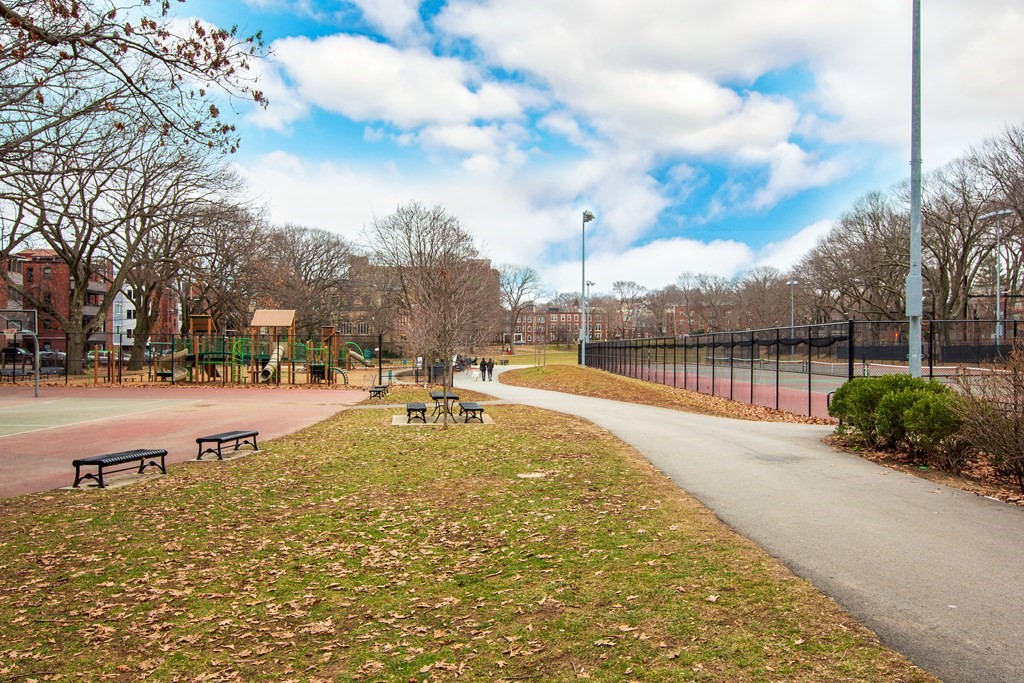 21 Strathmore Road, Unit 2 Brookline, MA 02445 - Photo 22 of 22