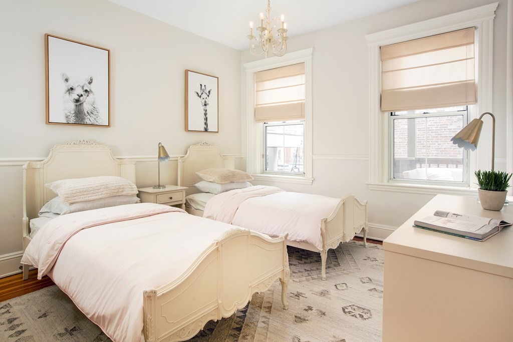 21 Strathmore Road, Unit 2 Brookline, MA 02445 - Photo 9 of 22