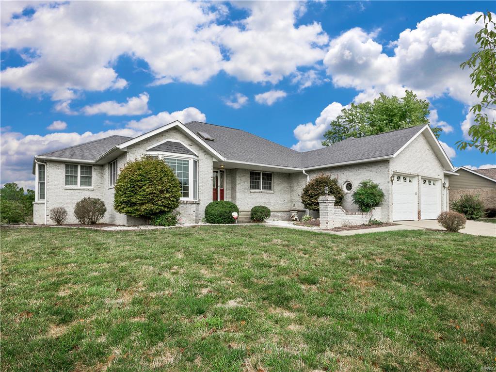 3715 Rhetts Landing Shiloh, IL 62221 - Photo 2 of 35 Gallery Image 2