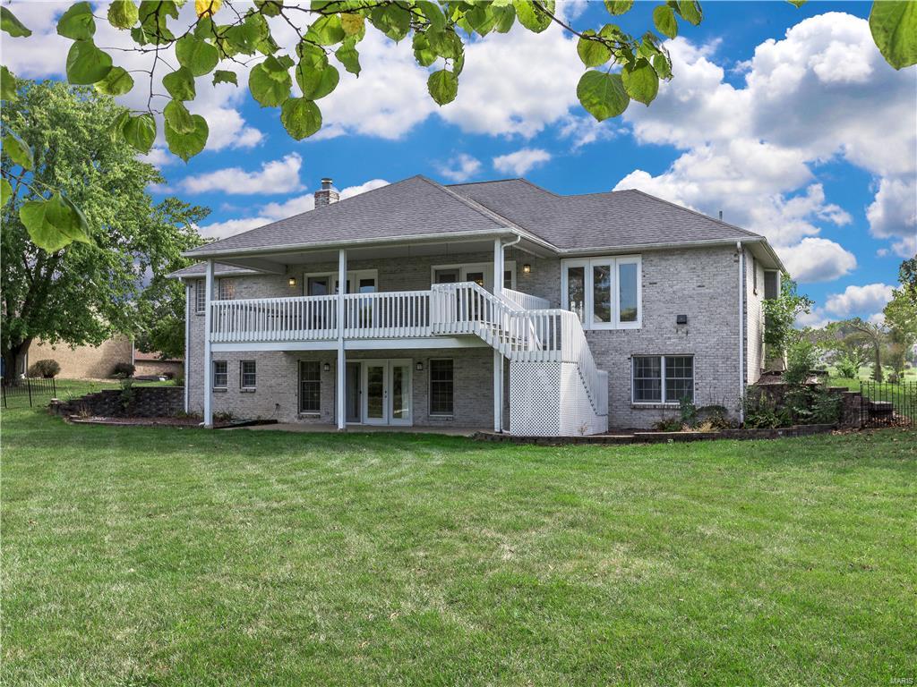 3715 Rhetts Landing Shiloh, IL 62221 - Photo 4 of 35 Gallery Image 4
