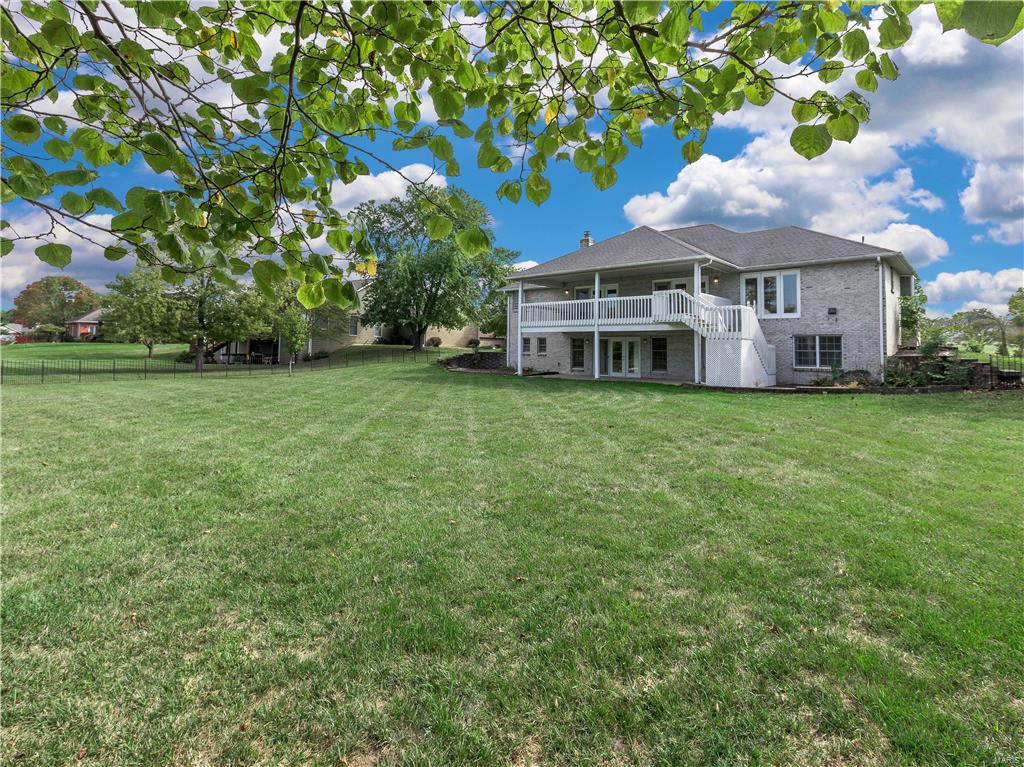 3715 Rhetts Landing Shiloh, IL 62221 - Photo 5 of 35 Gallery Image 5