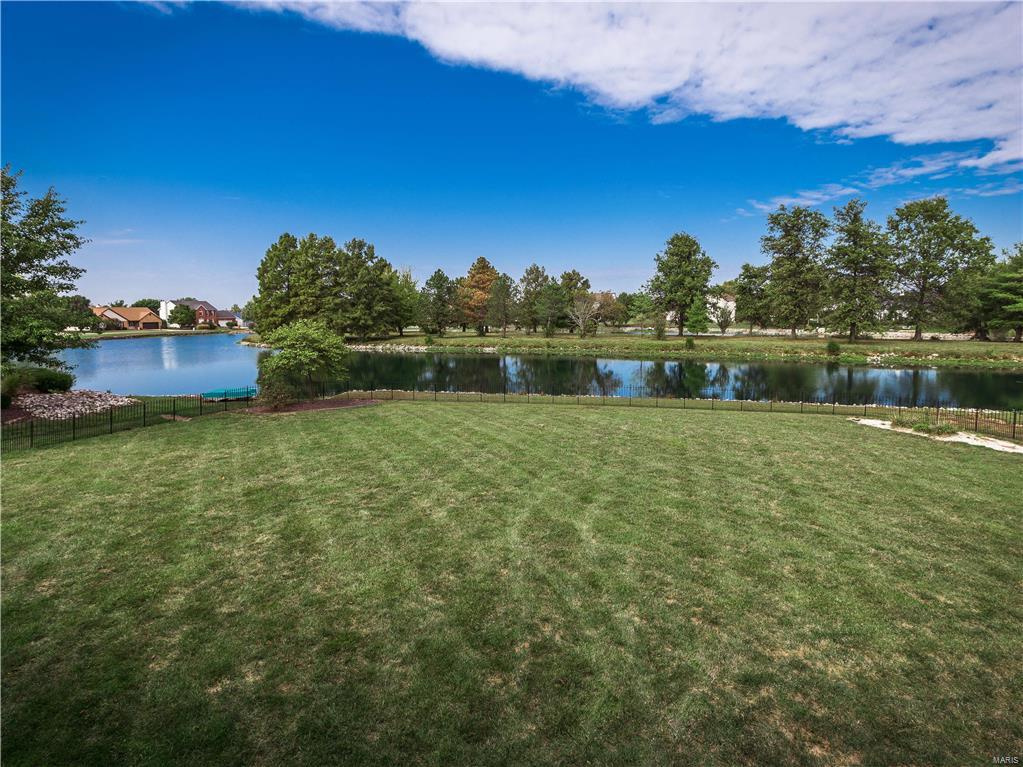 3715 Rhetts Landing Shiloh, IL 62221 - Photo 8 of 35 Gallery Image 8