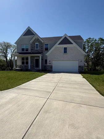 $565,000 | 5000 Ross Ridge Road, Morrow, OH 45152