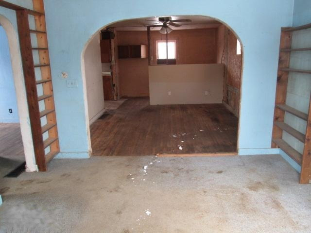 8999 North Branch Road Watervliet, MI 49098 - Photo 4 of 8 Additional Photo