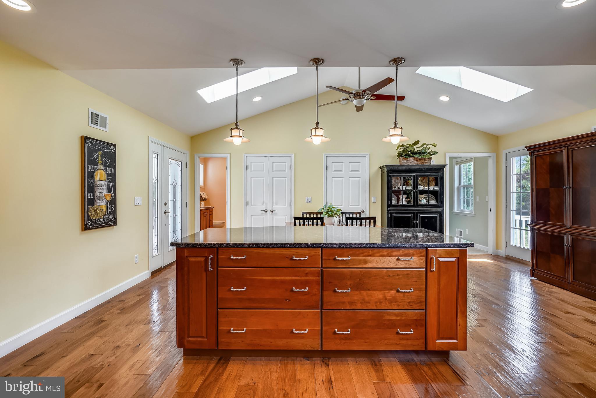 13299 Hunt Ridge Road Ellicott City, MD 21042 - Photo 45 of 89 Gallery Image 45