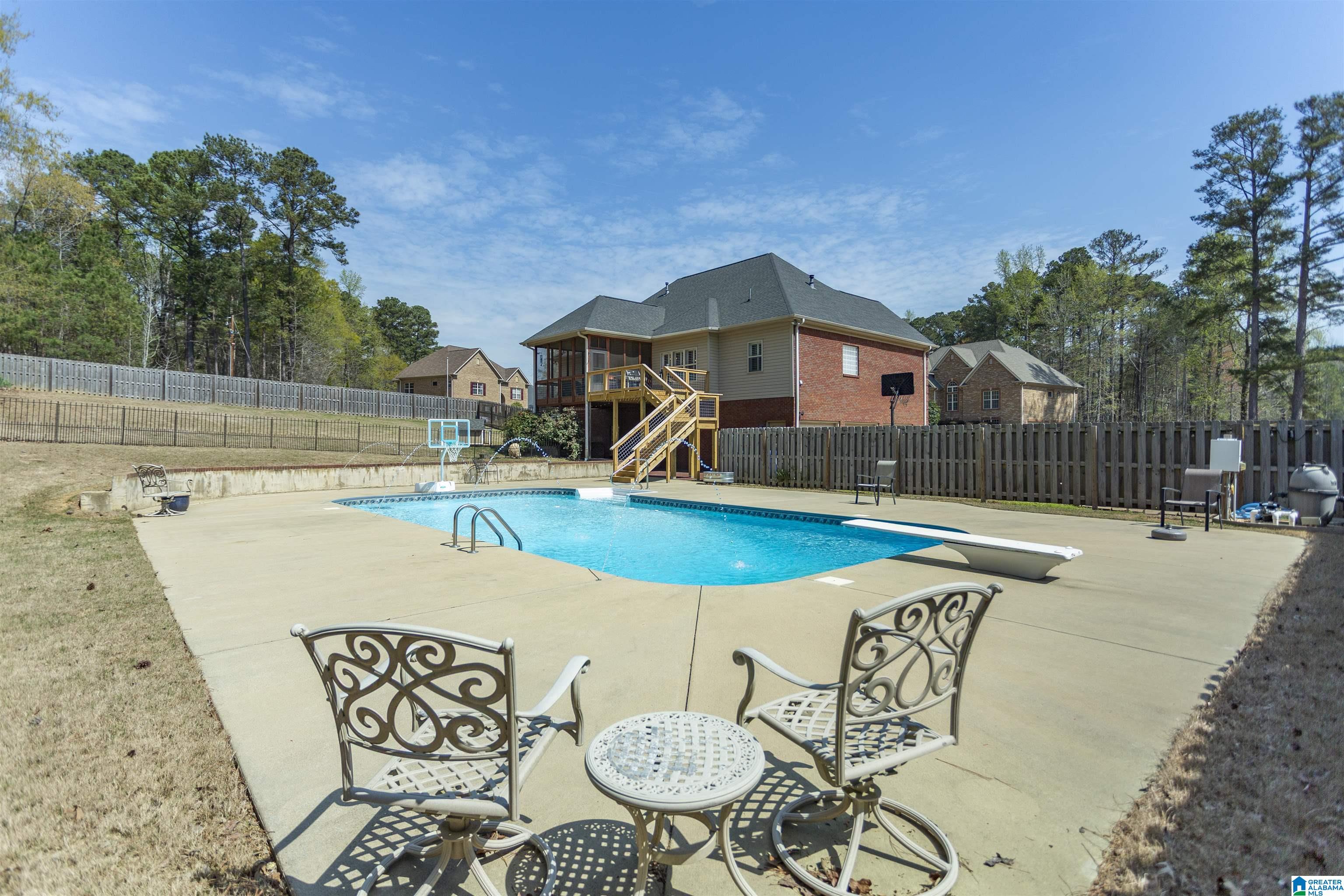 101 River Birch Road Chelsea, AL 35043 - Photo 52 of 59
