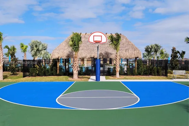 a picture of a bench in front of a window