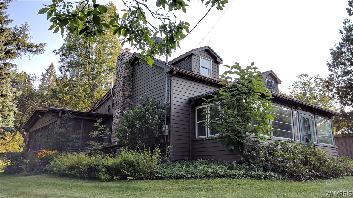 9261 Ball Road Cattaraugus, NY 14719 - Photo 1 of 1 Gallery Image 1