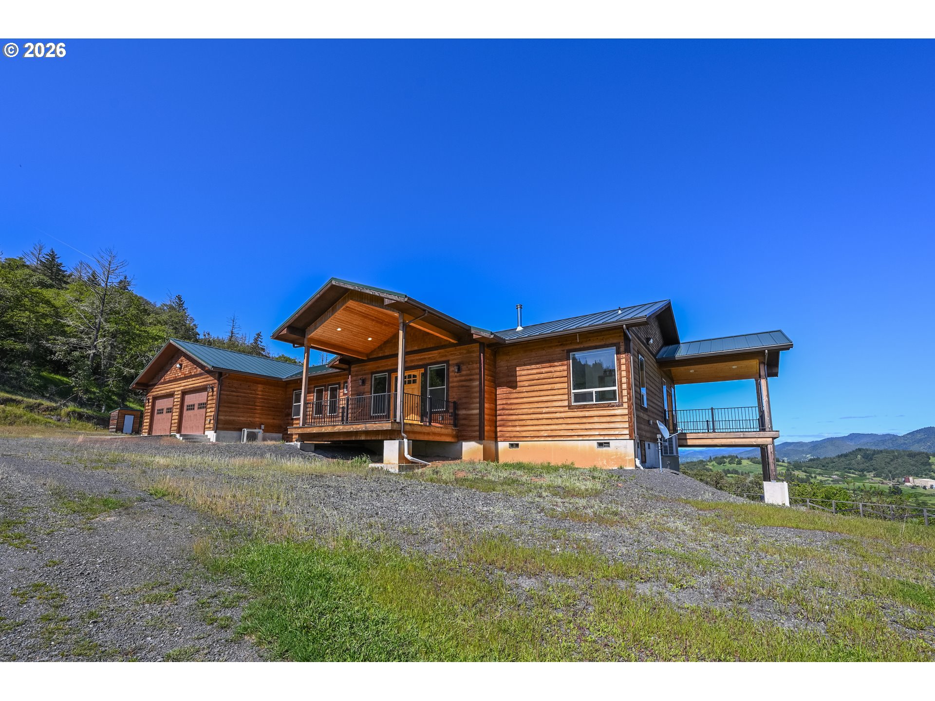 1757 Riddle Bypass Road Riddle, OR 97469 - Photo 41 of 48 Gallery Image 41
